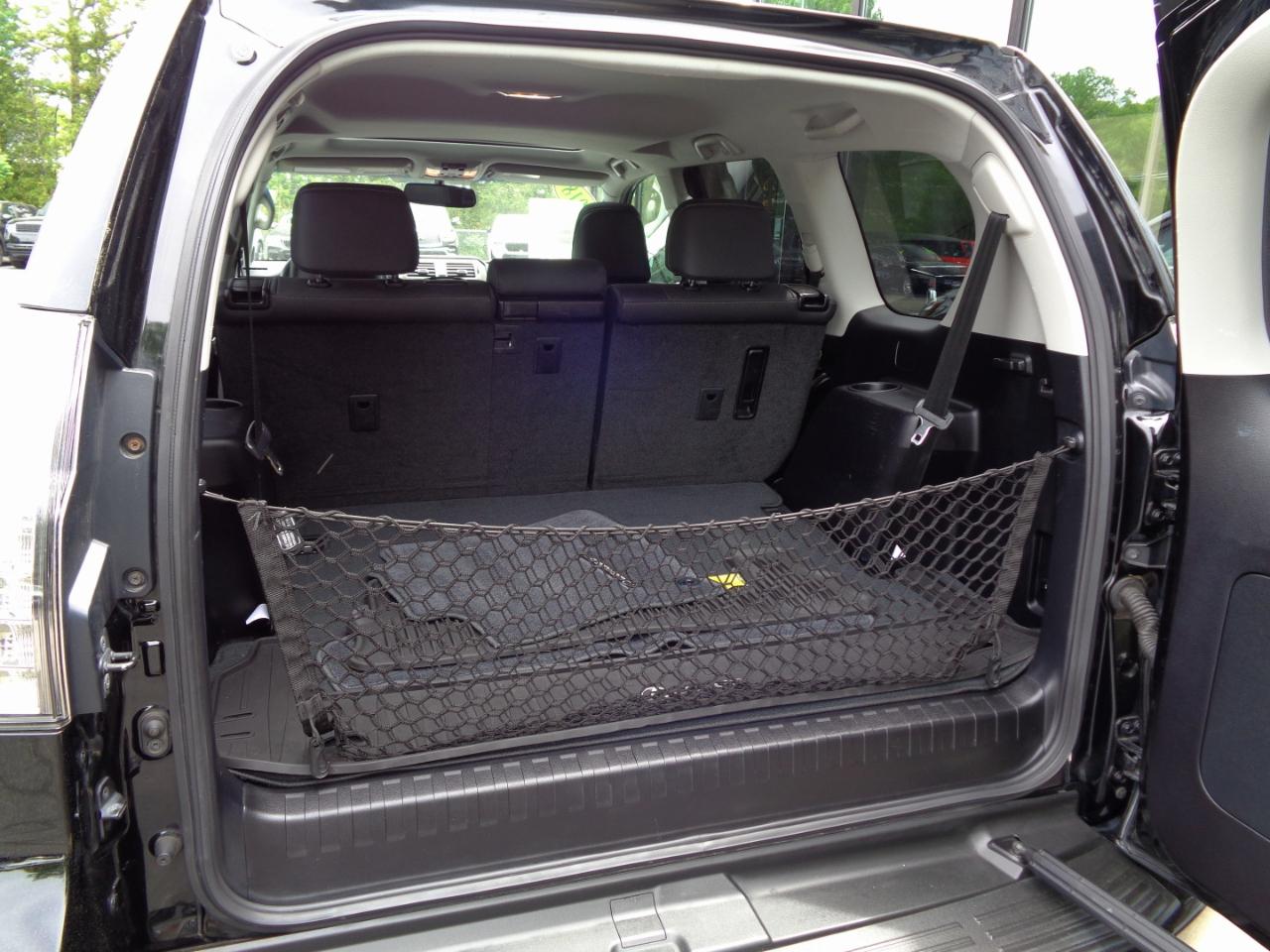 Lexus GX GX 460 4WD 2018