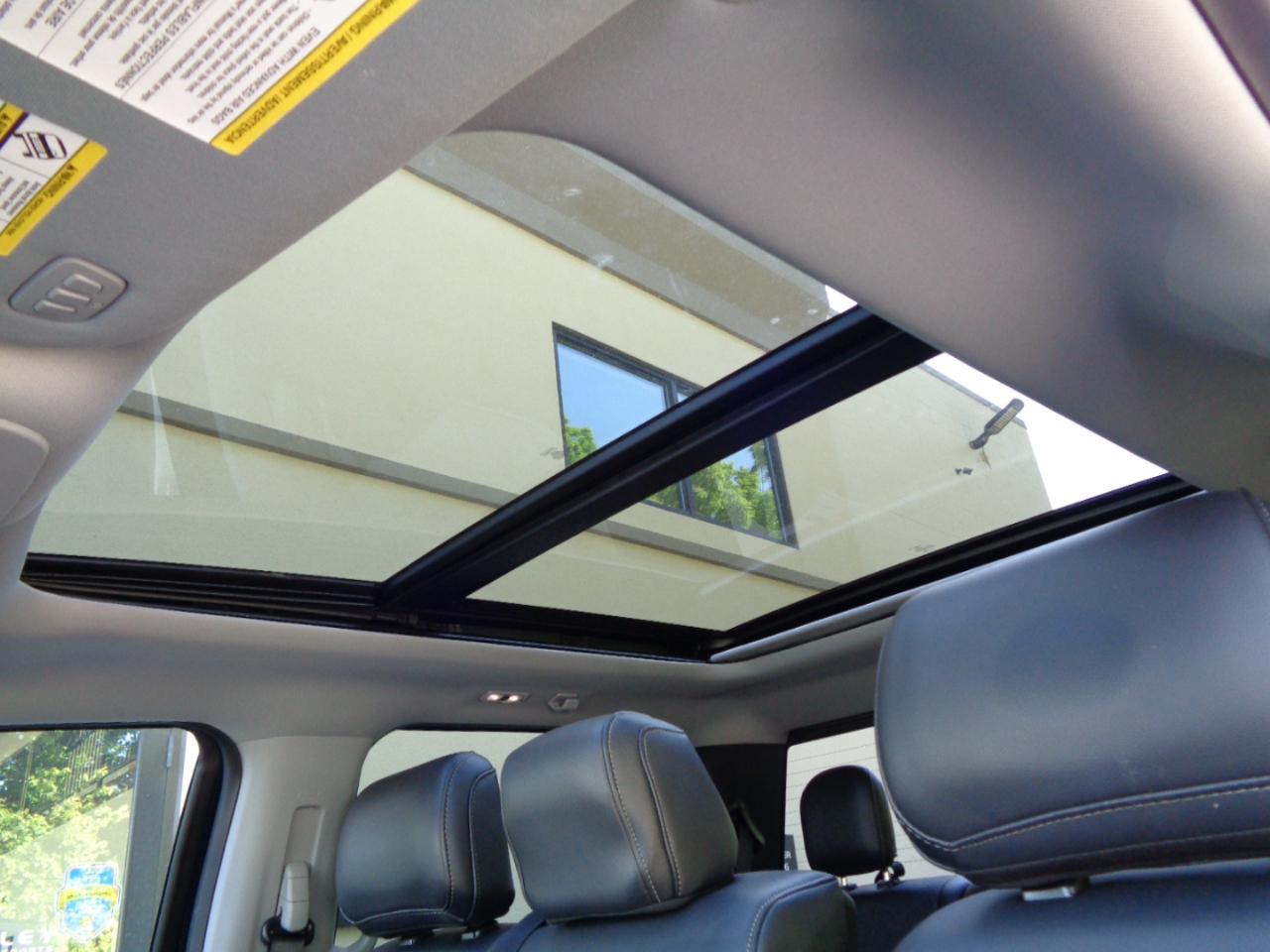 Ford F-150 Lariat 4WD SuperCrew 5.5' Box 2021