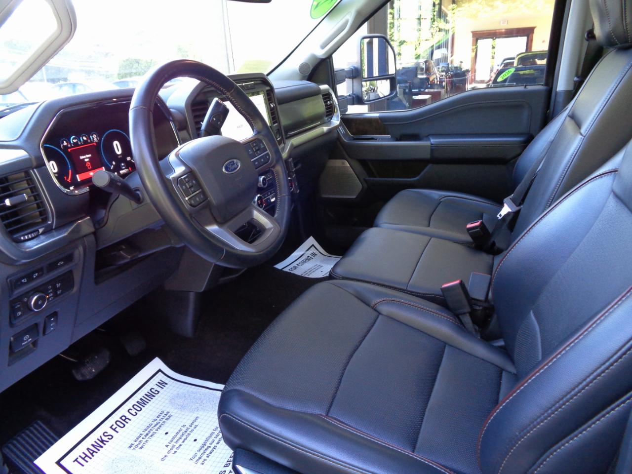 Ford F-150 Lariat 4WD SuperCrew 5.5' Box 2021