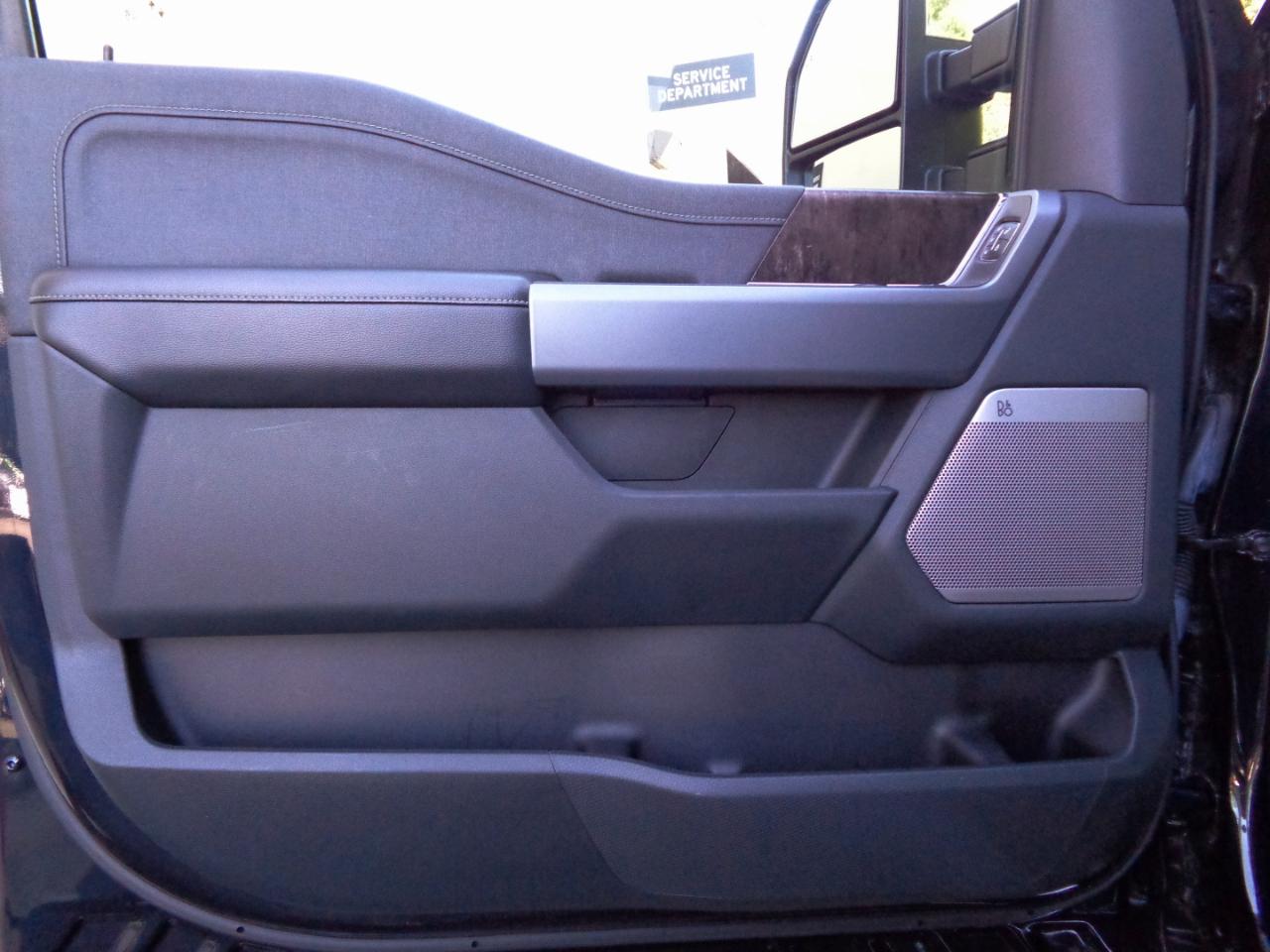 Ford F-150 Lariat 4WD SuperCrew 5.5' Box 2021