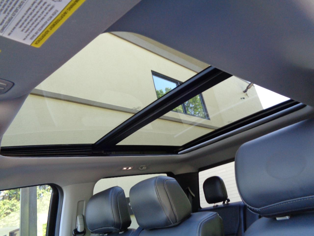 Ford F-150 Lariat 4WD SuperCrew 5.5' Box 2021