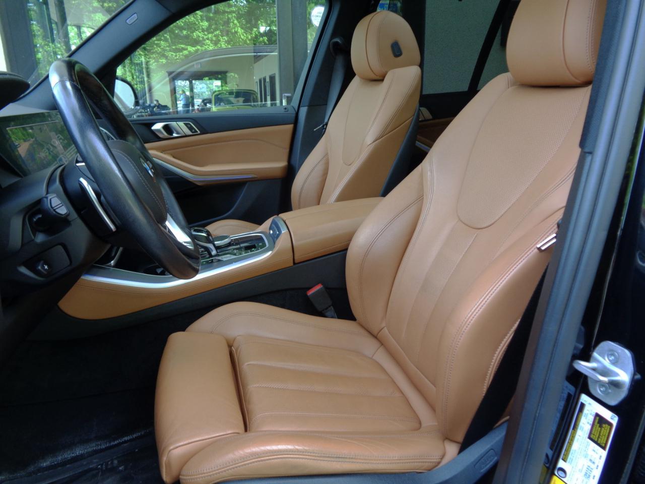 BMW X5 xDrive40i Sports Activity Vehicle 2022