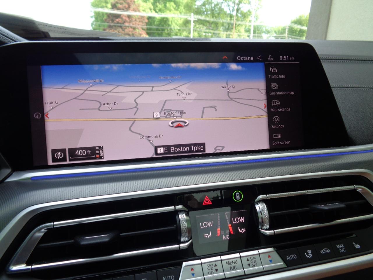 BMW X5 xDrive40i Sports Activity Vehicle 2022