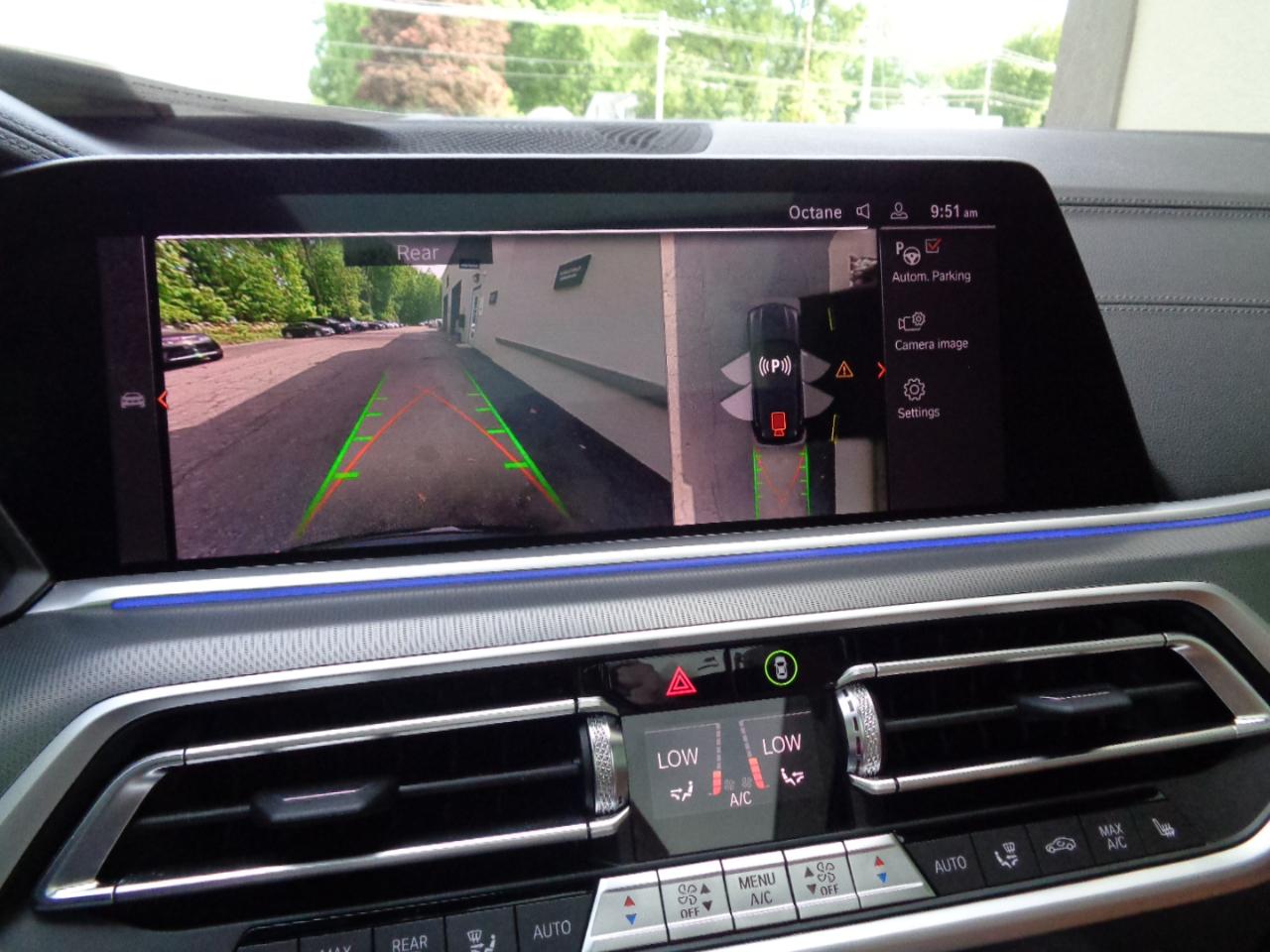 BMW X5 xDrive40i Sports Activity Vehicle 2022
