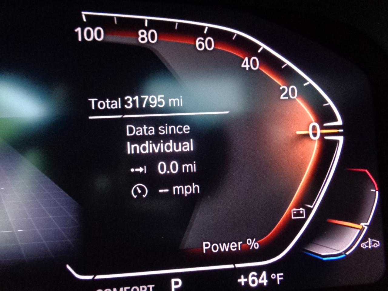 BMW X5 xDrive40i Sports Activity Vehicle 2022