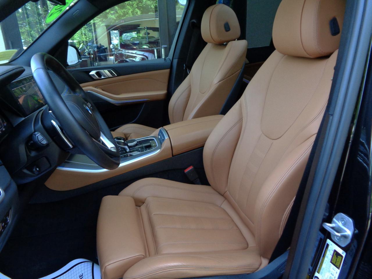 BMW X5 xDrive40i Sports Activity Vehicle 2022