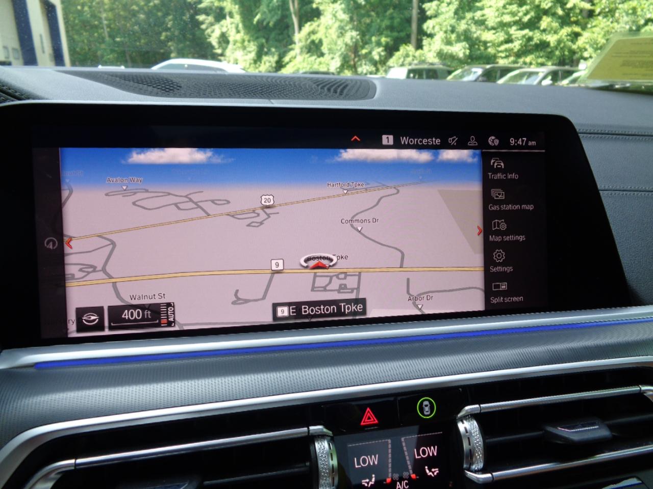 BMW X5 xDrive40i Sports Activity Vehicle 2022