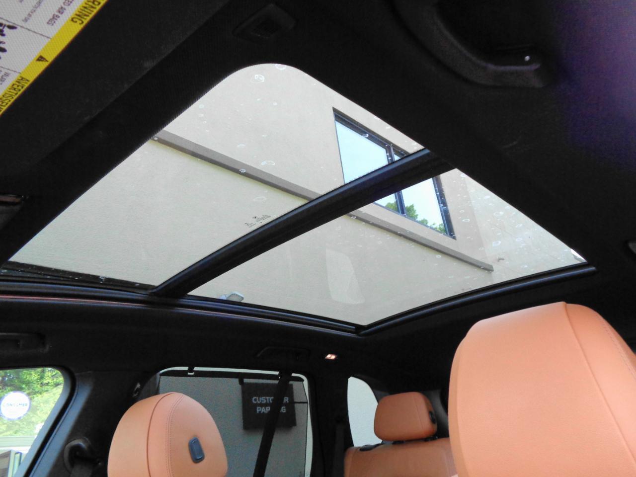 BMW X5 xDrive40i Sports Activity Vehicle 2022