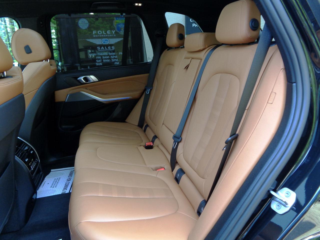 BMW X5 xDrive40i Sports Activity Vehicle 2022