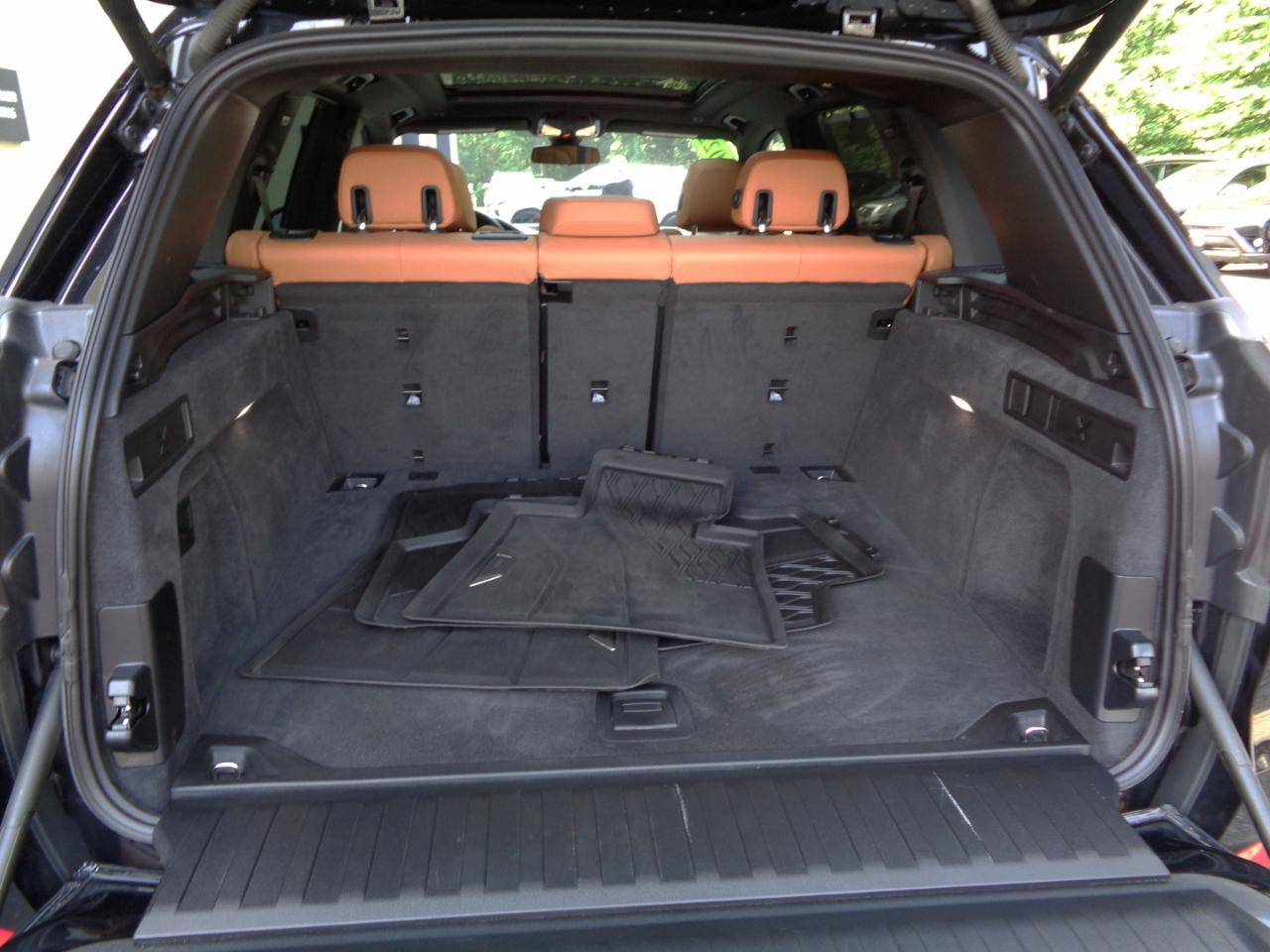 BMW X5 xDrive40i Sports Activity Vehicle 2022