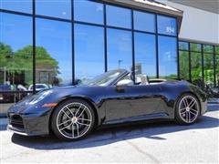2026 Porsche 911 