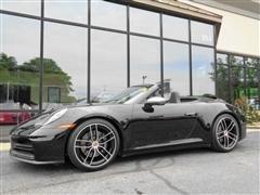 2026 Porsche 911 