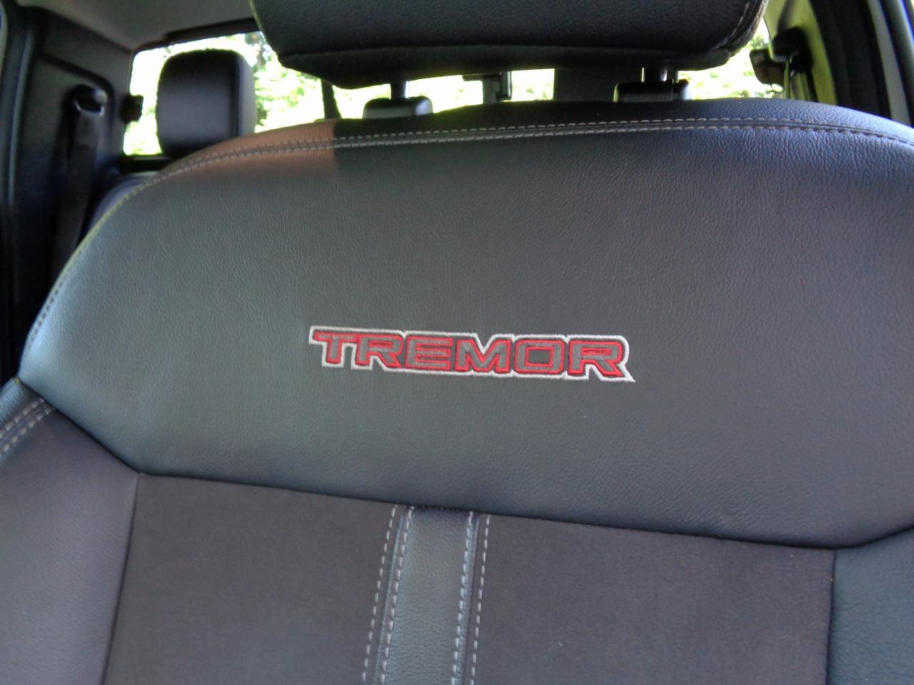 Ford Ranger LARIAT 4WD SuperCrew 5' Box 2022