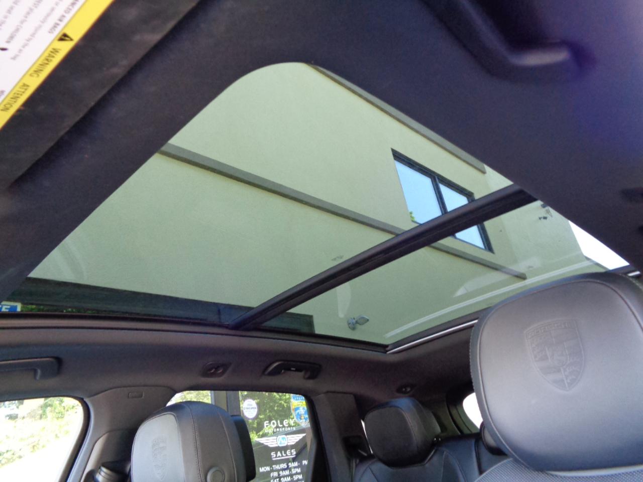 Porsche Cayenne AWD 2019