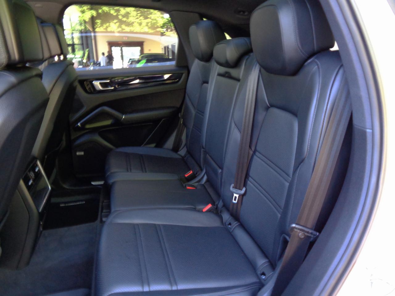 Porsche Cayenne AWD 2019