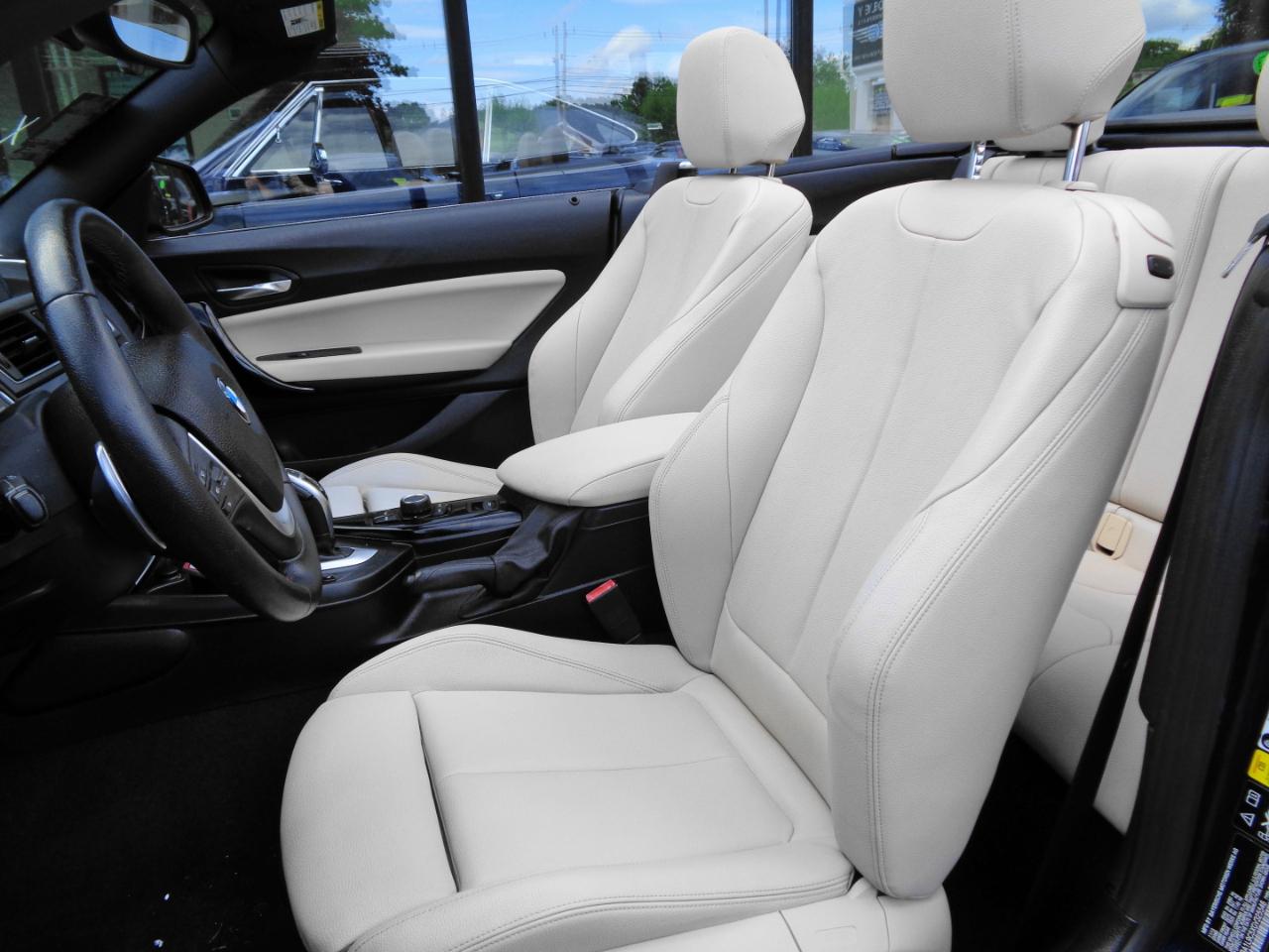 BMW 2 Series 2dr Conv 228i xDrive AWD 2016
