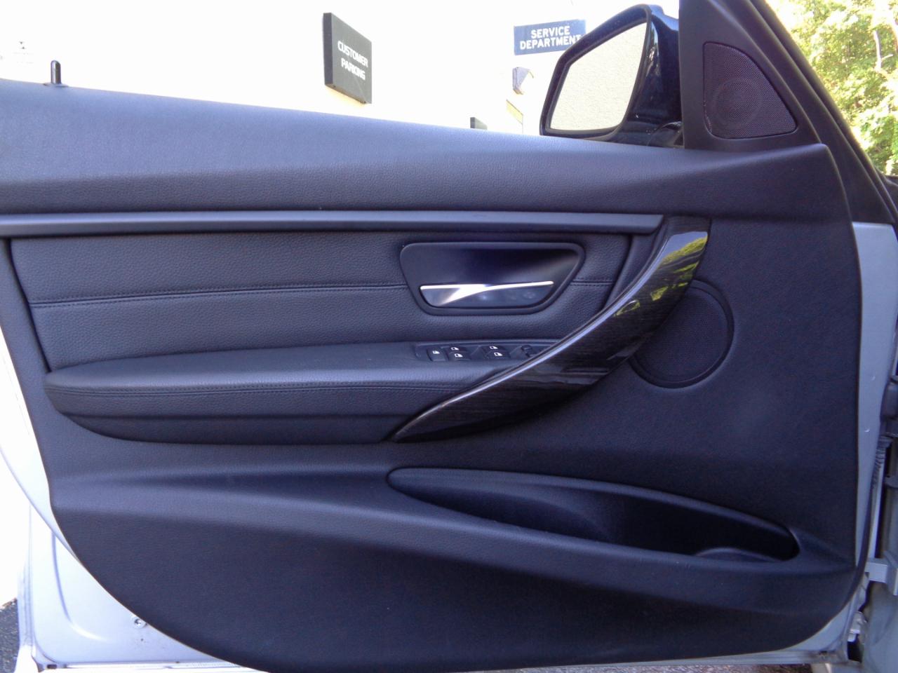 BMW 3 Series 4dr Sdn 335i xDrive AWD 2015