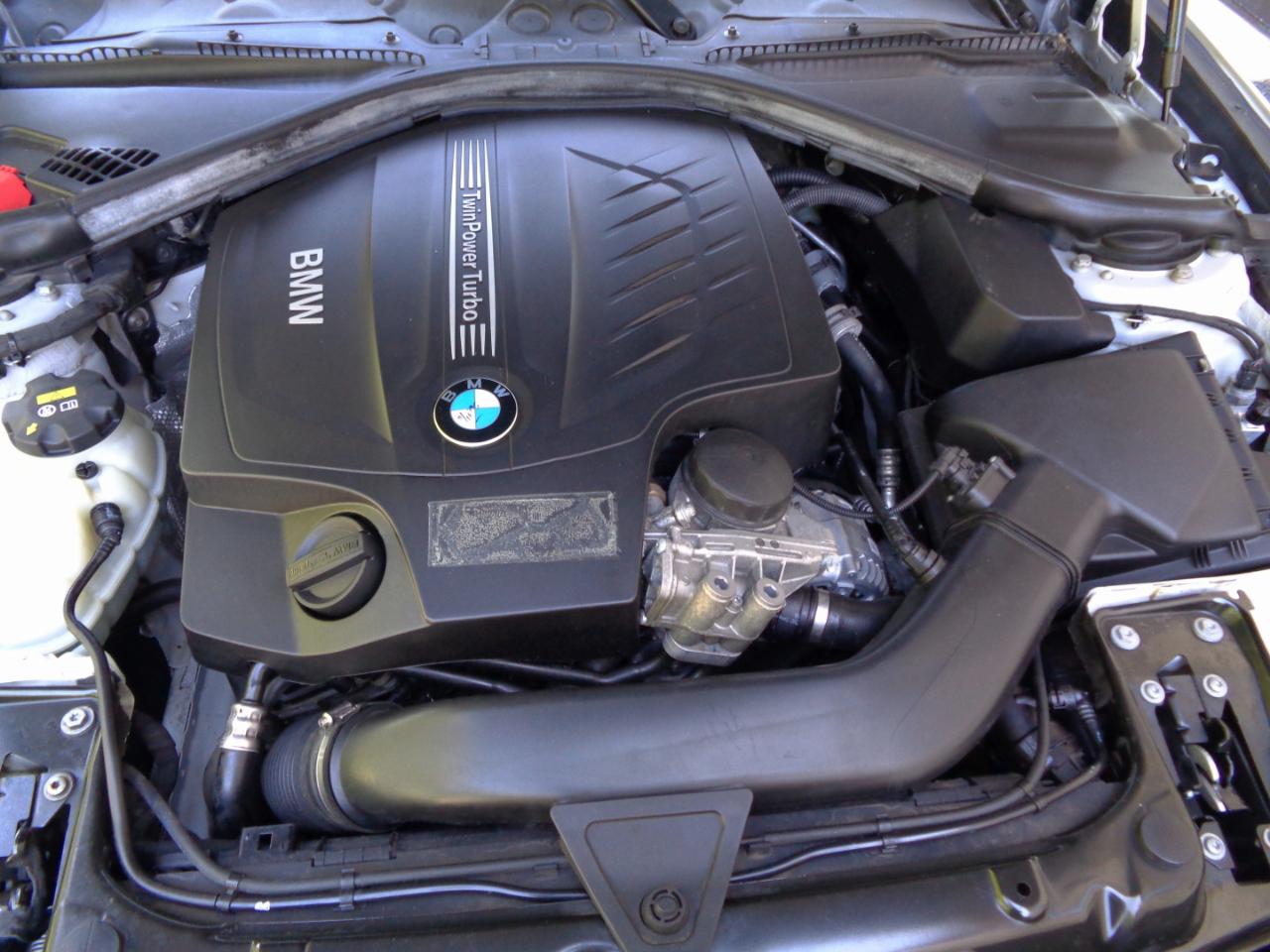 BMW 3 Series 4dr Sdn 335i xDrive AWD 2015