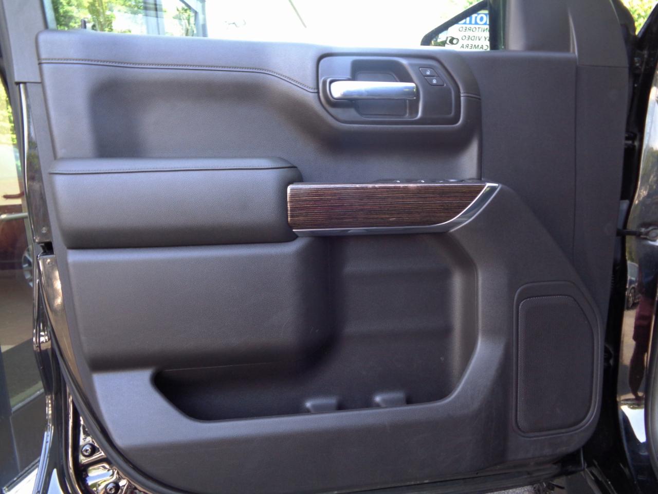 GMC Sierra 1500 4WD Crew Cab 147" Elevation w/3SB 2021