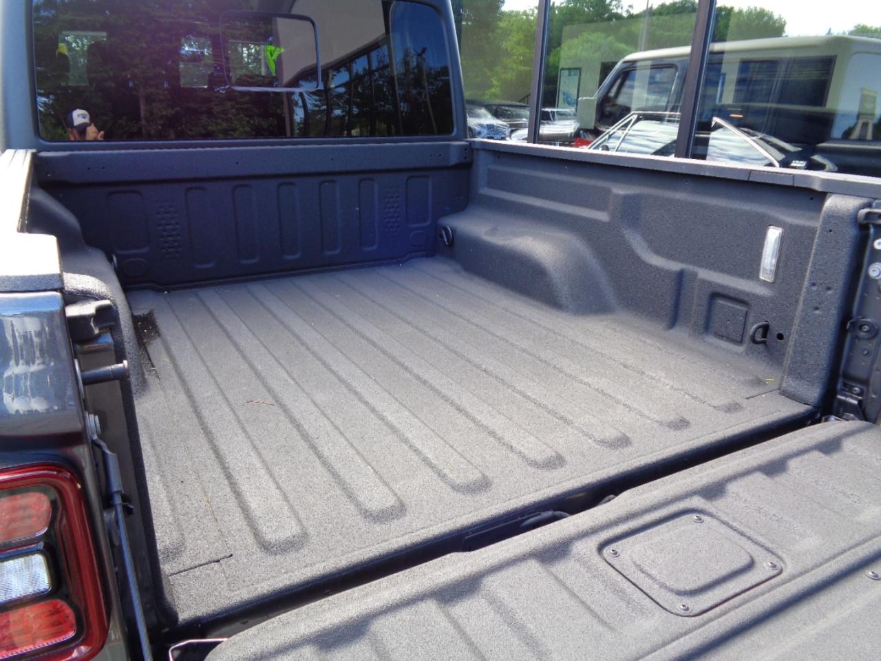 Jeep Gladiator Rubicon 4x4 2022