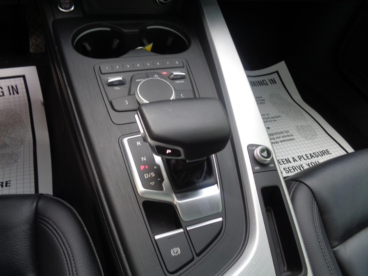 Audi A4 allroad 2.0 TFSI Tech Premium 2018