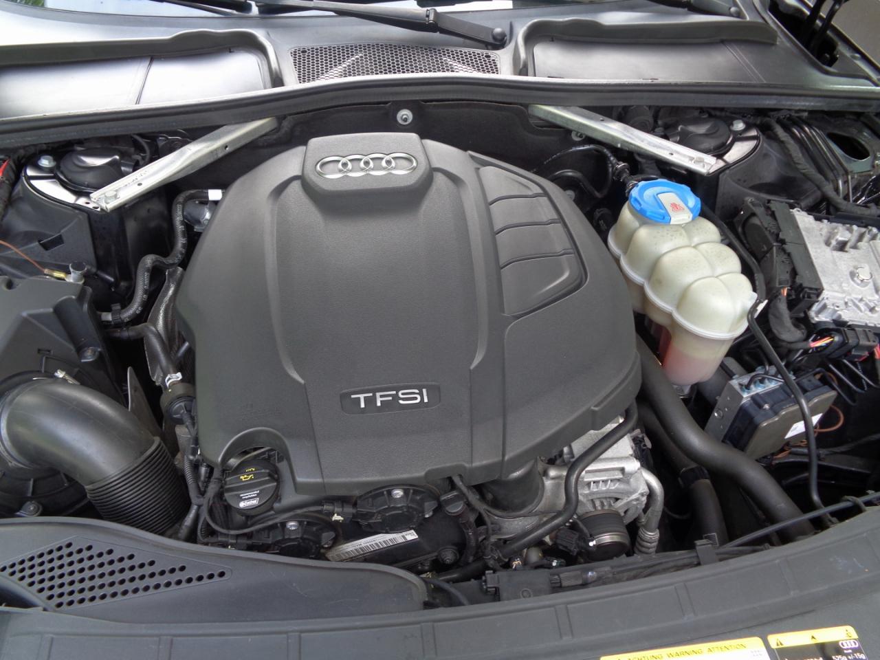 Audi A4 allroad 2.0 TFSI Tech Premium 2018