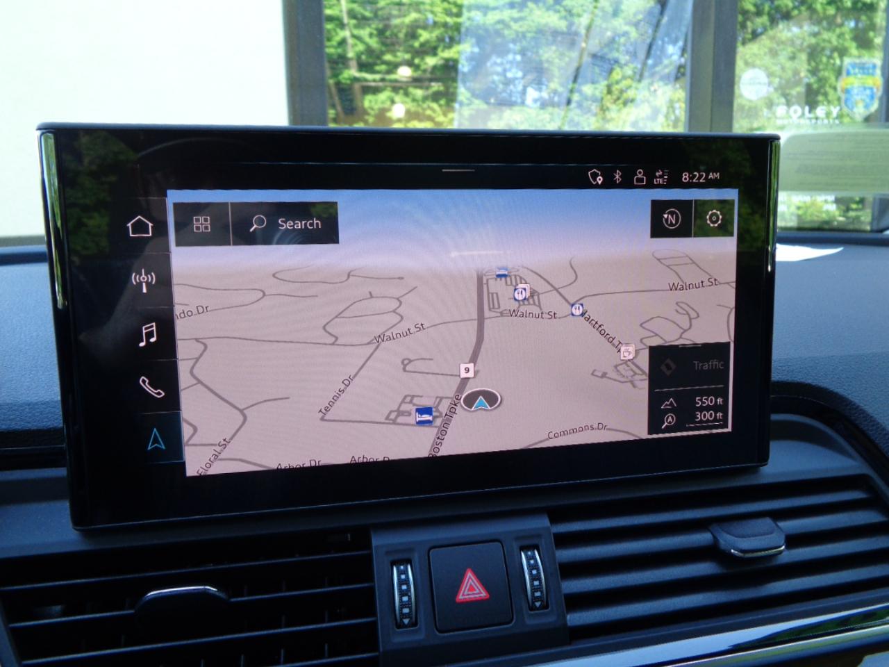 Audi Q5 S line Premium Plus 45 TFSI quattro 2022