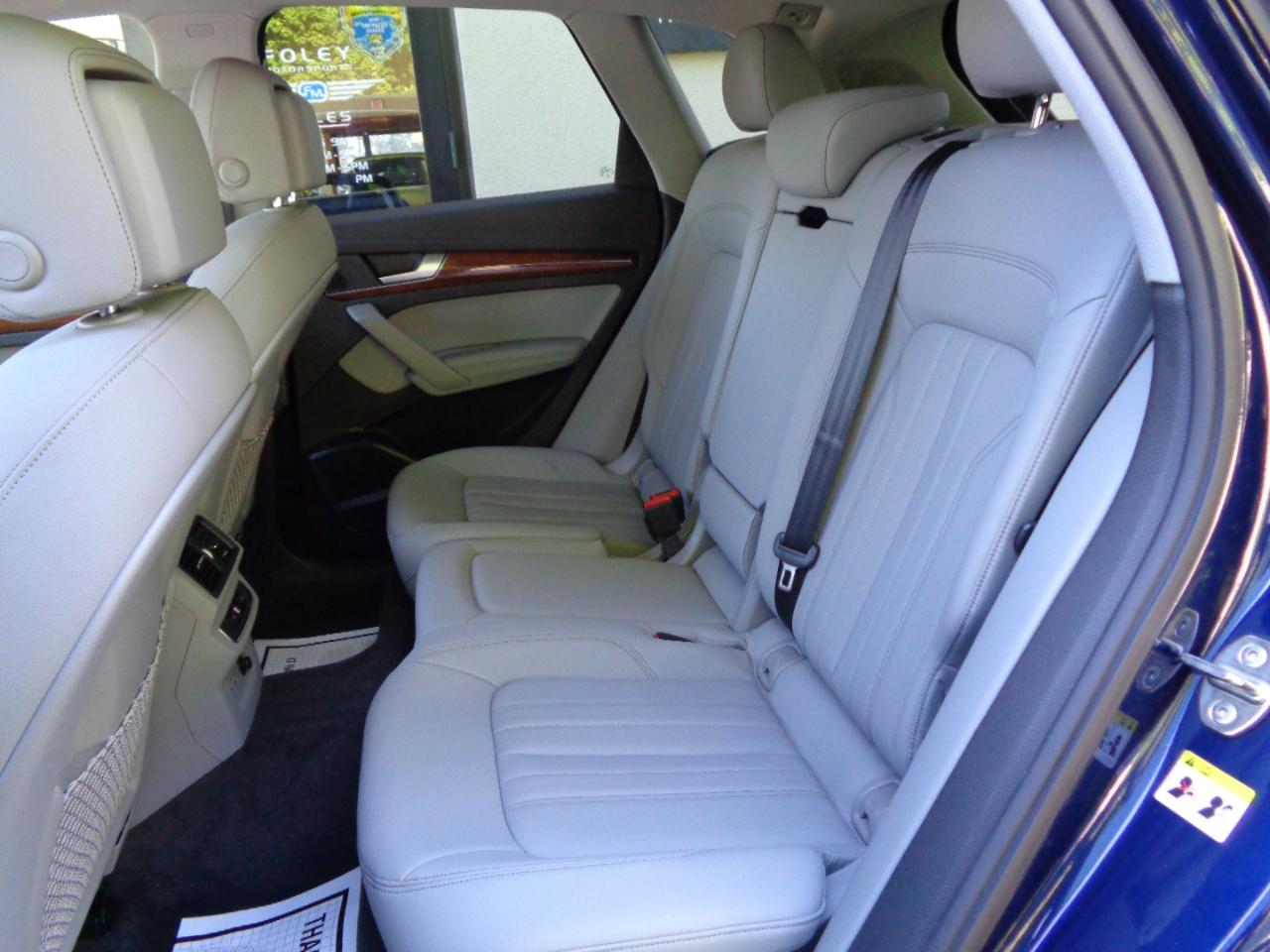 Audi Q5 S line Premium Plus 45 TFSI quattro 2022