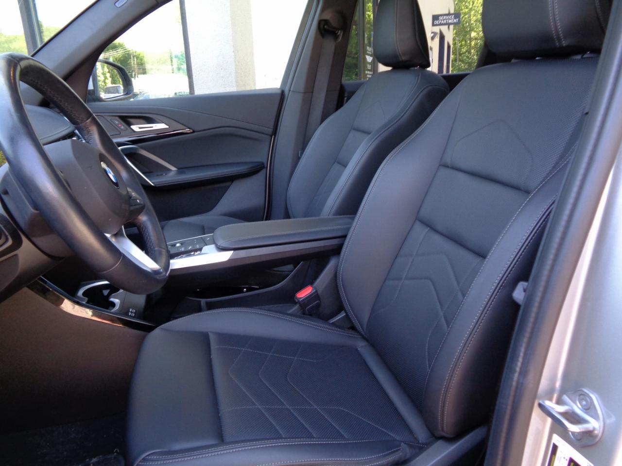 BMW X1 xDrive28i Sports Activity Vehicle 2024