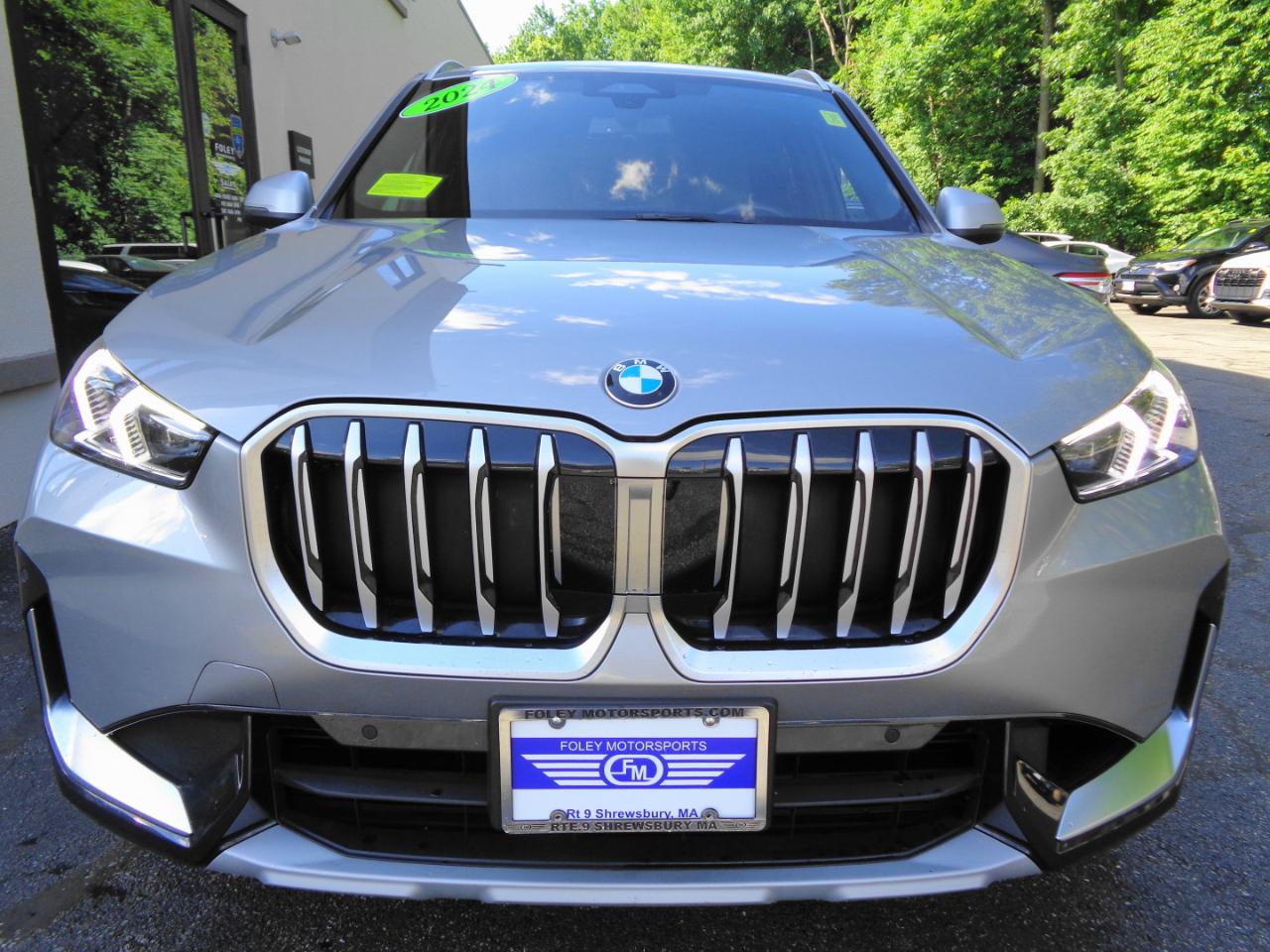 BMW X1 xDrive28i Sports Activity Vehicle 2024