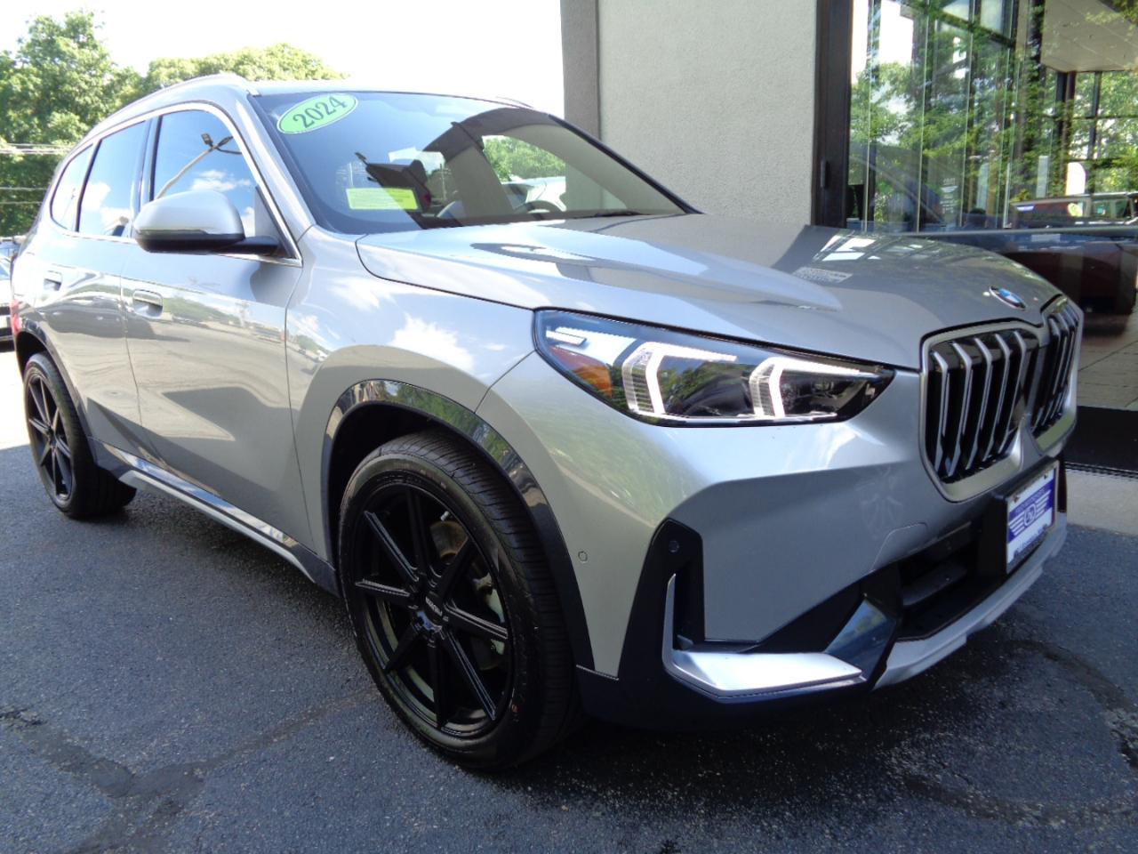 BMW X1 xDrive28i Sports Activity Vehicle 2024