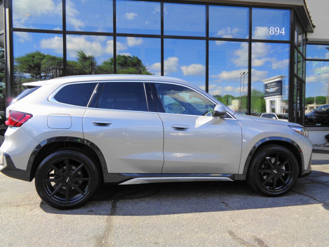 BMW X1 xDrive28i Sports Activity Vehicle 2024