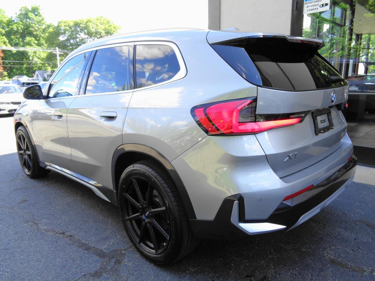 BMW X1 xDrive28i Sports Activity Vehicle 2024