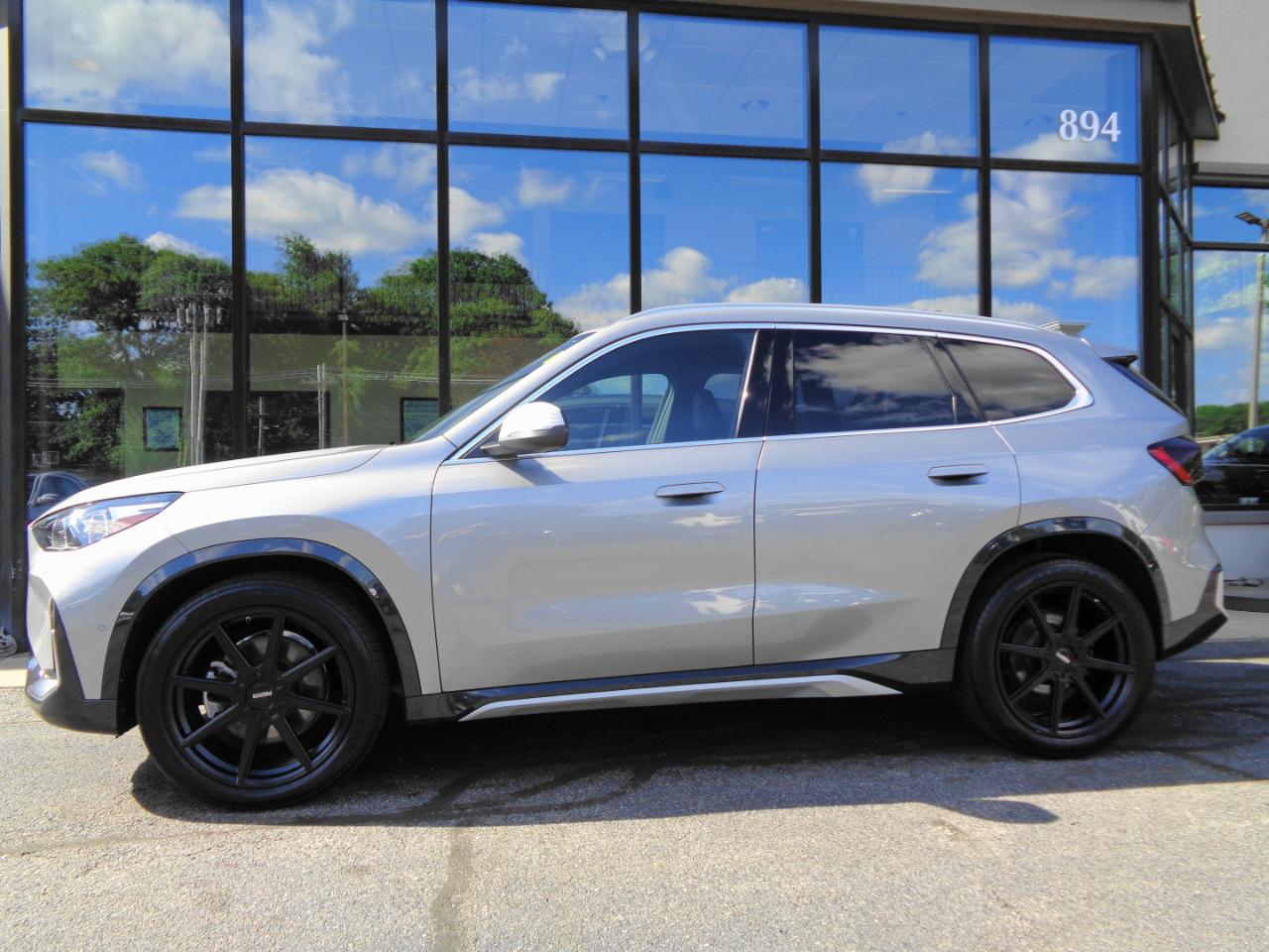 BMW X1 xDrive28i Sports Activity Vehicle 2024