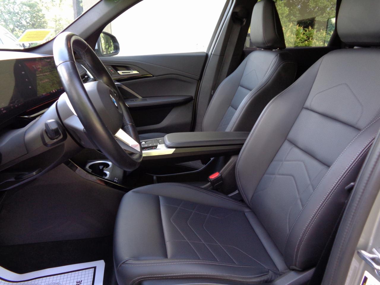 BMW X1 xDrive28i Sports Activity Vehicle 2024