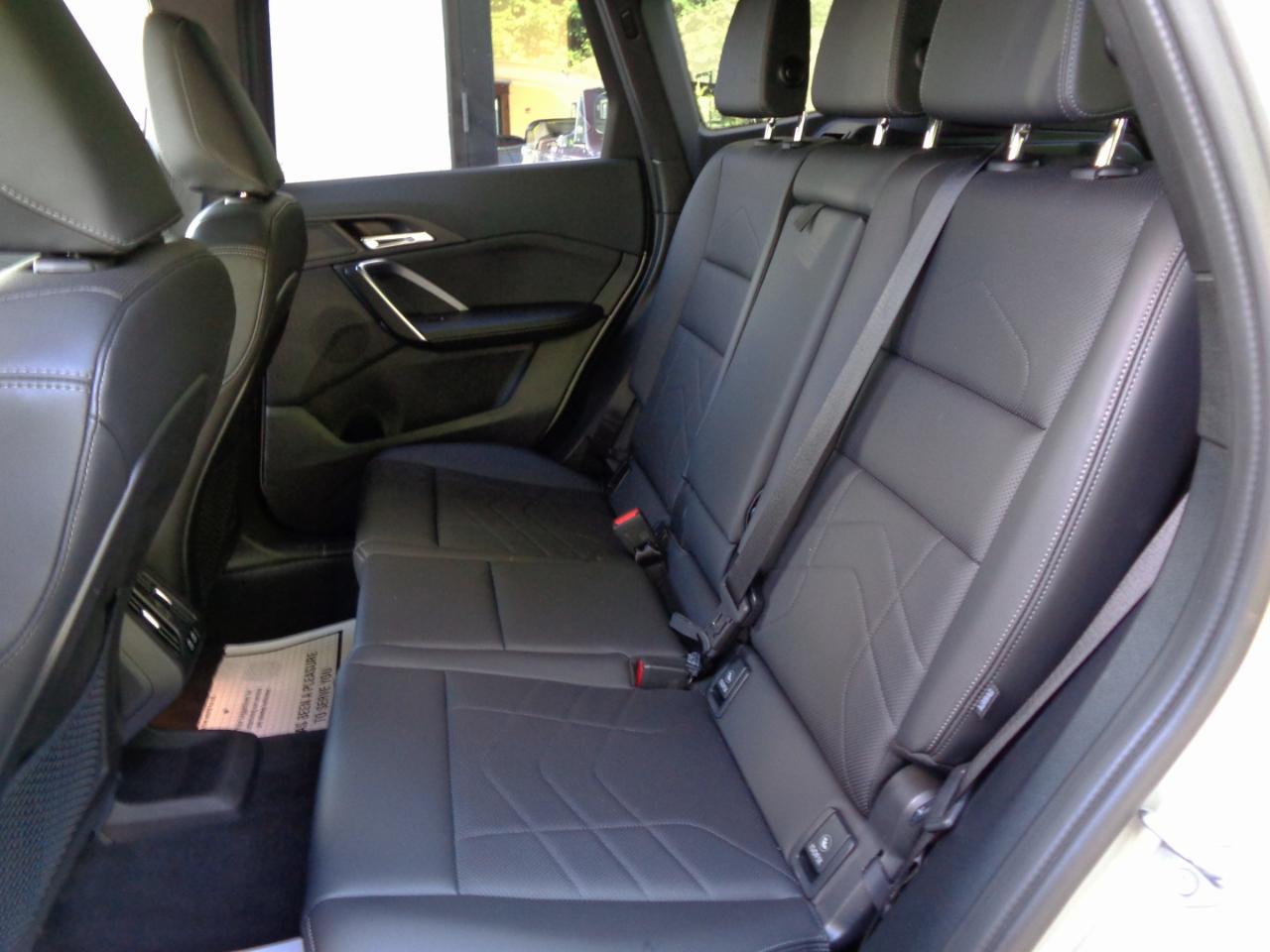 BMW X1 xDrive28i Sports Activity Vehicle 2024
