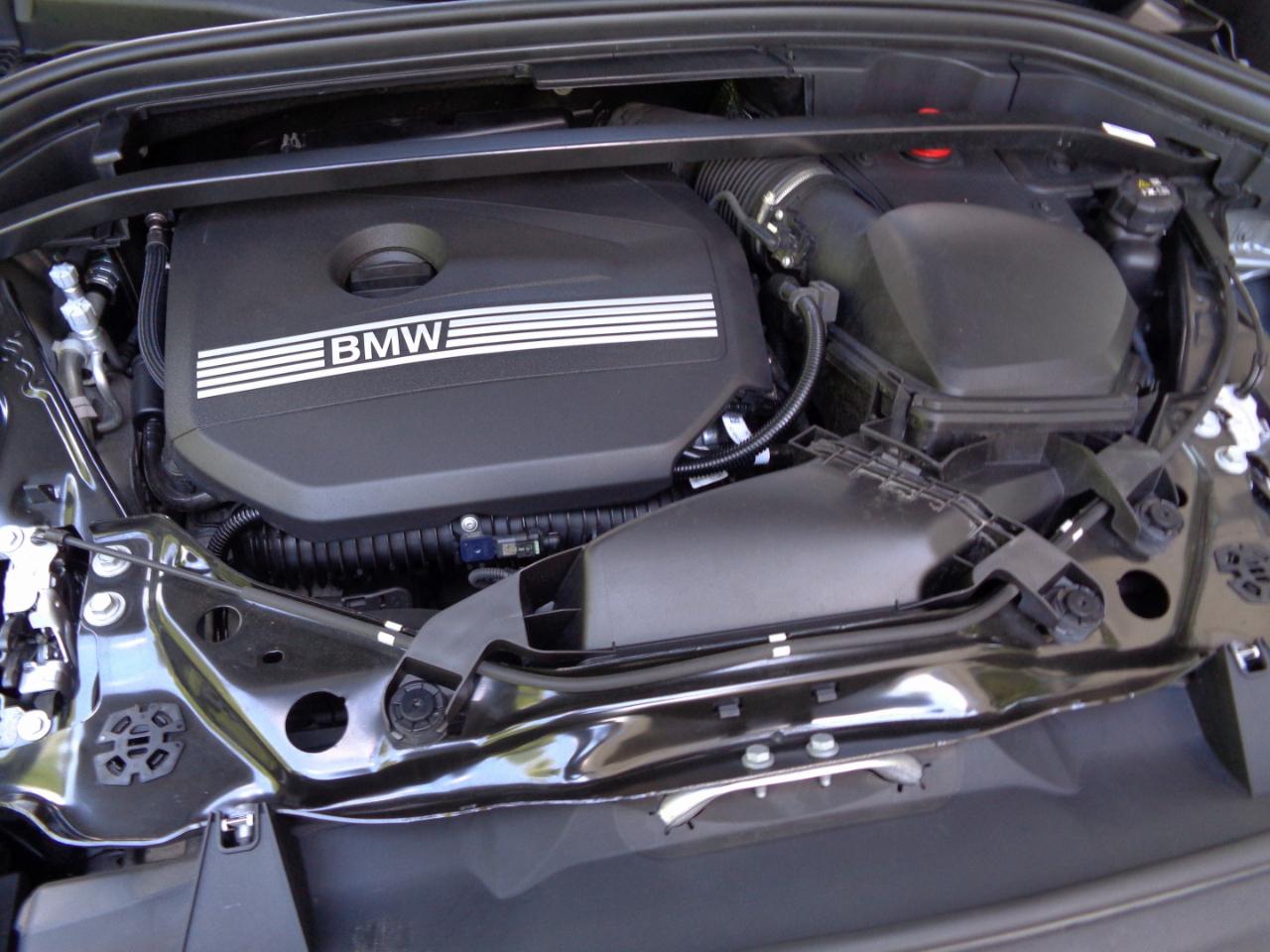 BMW X1 xDrive28i Sports Activity Vehicle 2024