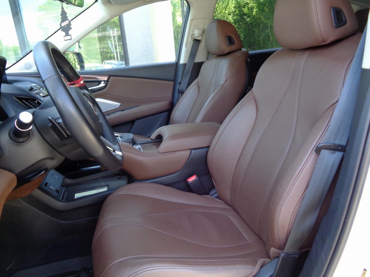 Acura RDX SH-AWD w/Technology Package 2023