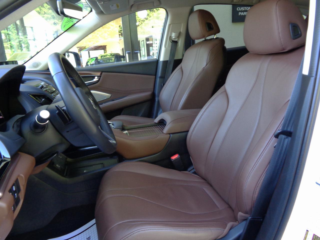Acura RDX SH-AWD w/Technology Package 2023