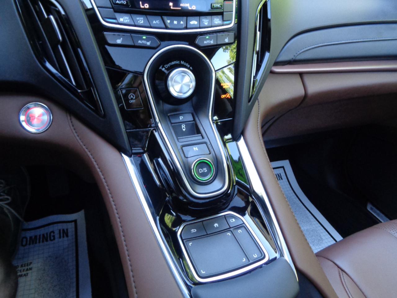 Acura RDX SH-AWD w/Technology Package 2023