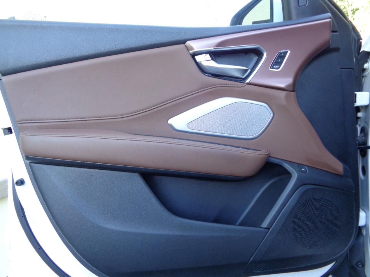 Acura RDX SH-AWD w/Technology Package 2023