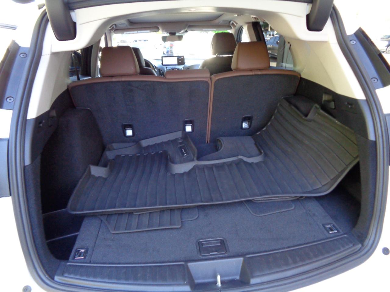 Acura RDX SH-AWD w/Technology Package 2023