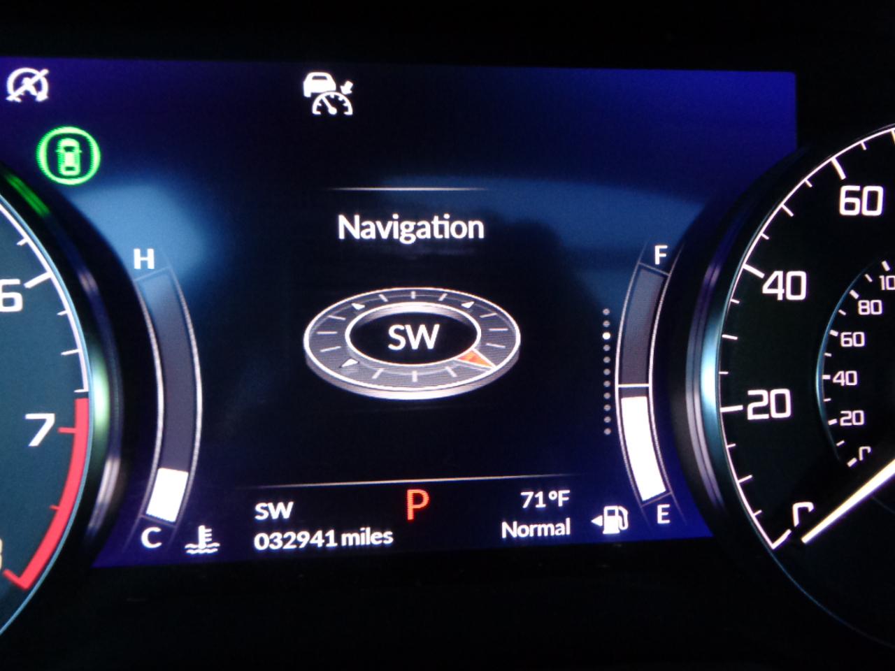 Acura RDX SH-AWD w/Technology Package 2023