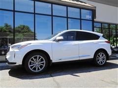 2023 Acura RDX 
