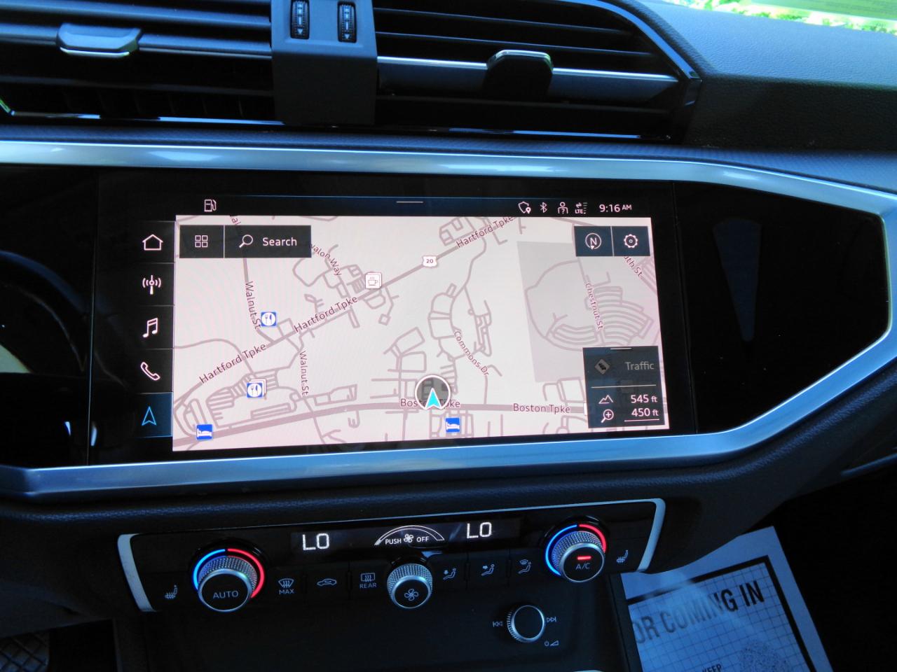 Audi Q3 S line Premium Plus 45 TFSI quattro 2023