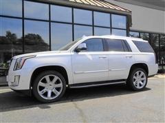 2019 Cadillac Escalade 
