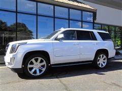 2019 Cadillac Escalade 