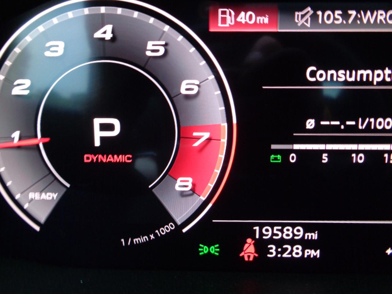 Audi S6 Sedan 2.9 TFSI Premium Plus 2022