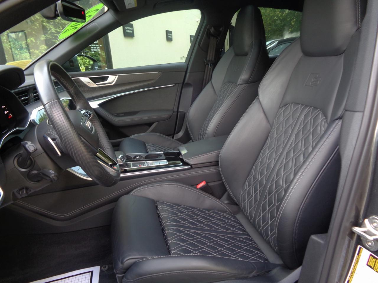 Audi S6 Sedan 2.9 TFSI Premium Plus 2022