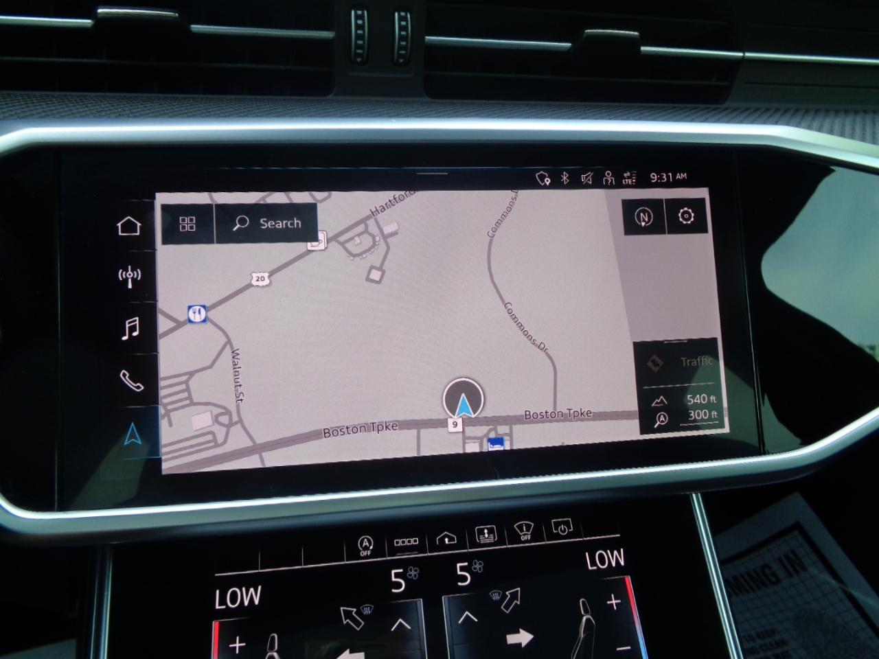Audi S6 Sedan 2.9 TFSI Premium Plus 2022